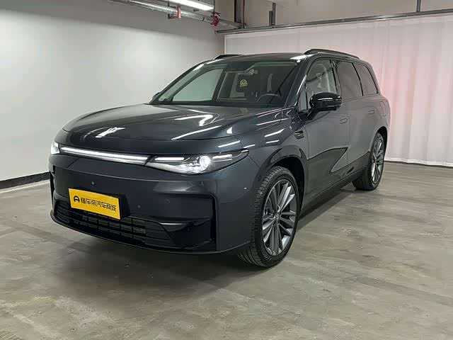 Photo 1 - Leapmotor C16