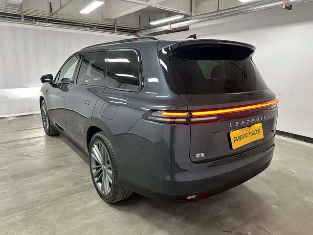 Photo 2 - Leapmotor C16