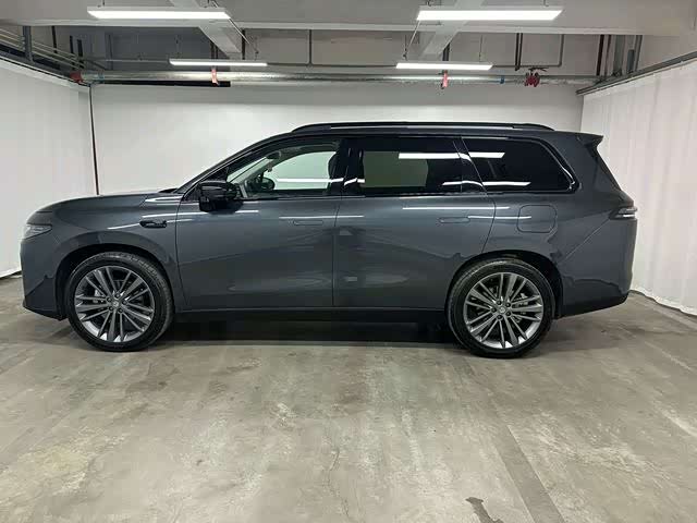 Photo 3 - Leapmotor C16