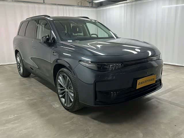 Photo 4 - Leapmotor C16