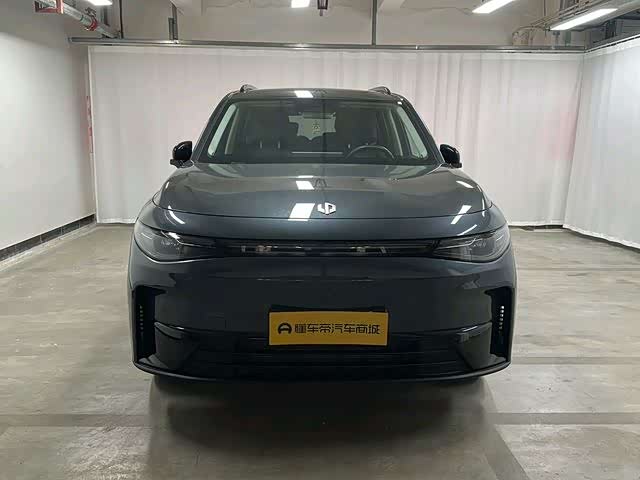 Photo 5 - Leapmotor C16