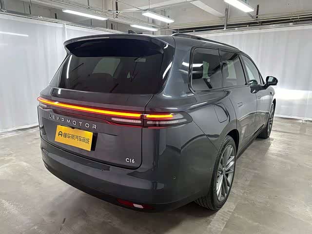 Photo 6 - Leapmotor C16