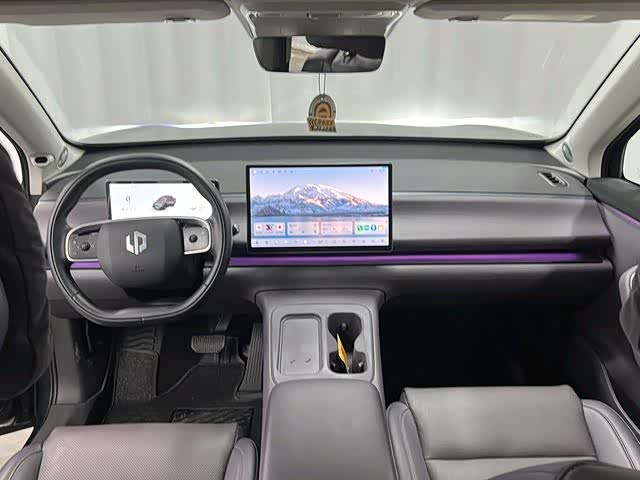 Photo 8 - Leapmotor C16