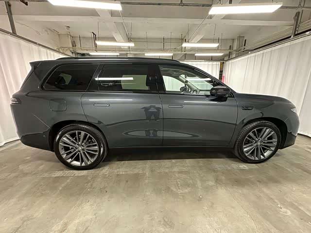 Photo 9 - Leapmotor C16