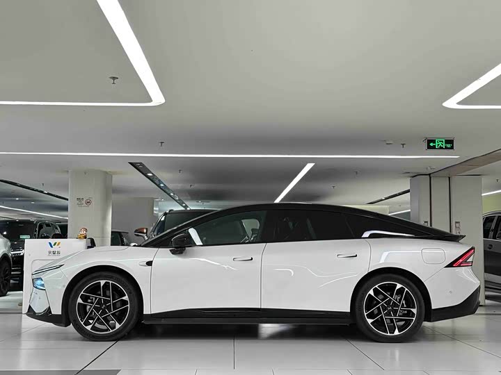 Фото 4 - XPeng F57