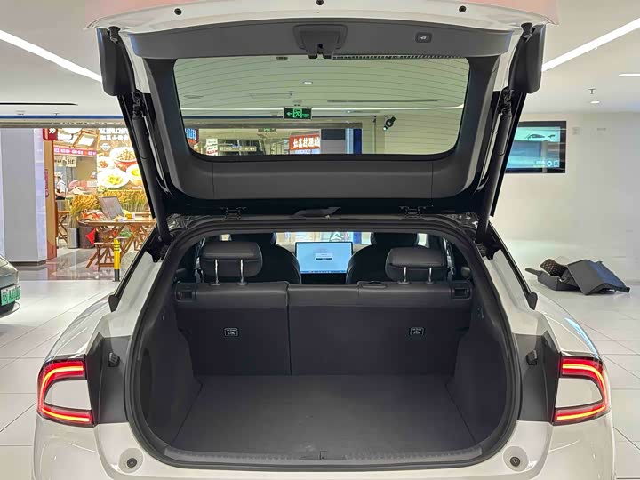 Фото 8 - XPeng F57