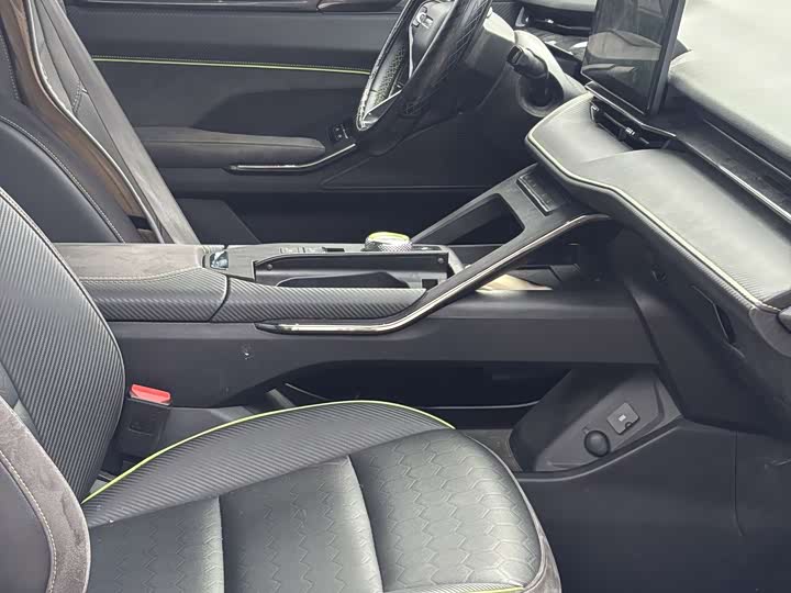 Фото 5 - Haval H6S