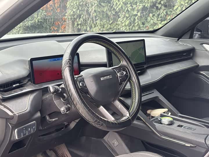 Фото 7 - Haval H6S