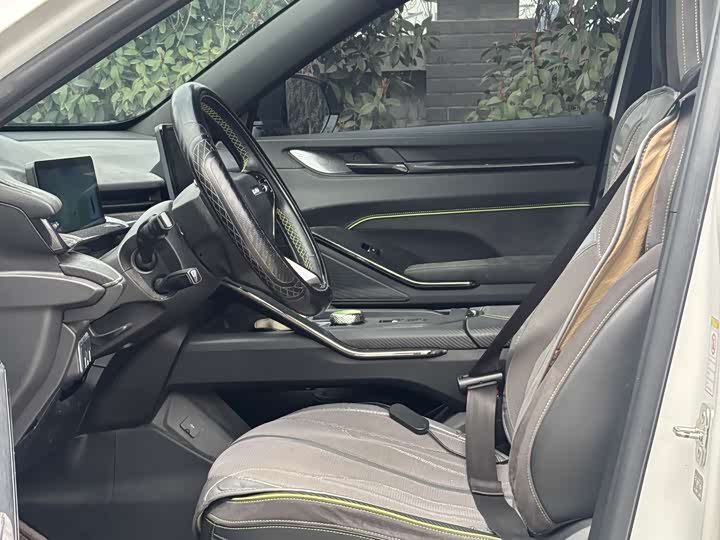 Фото 8 - Haval H6S