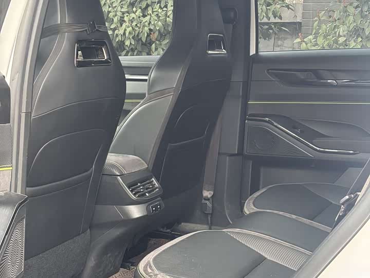 Фото 9 - Haval H6S