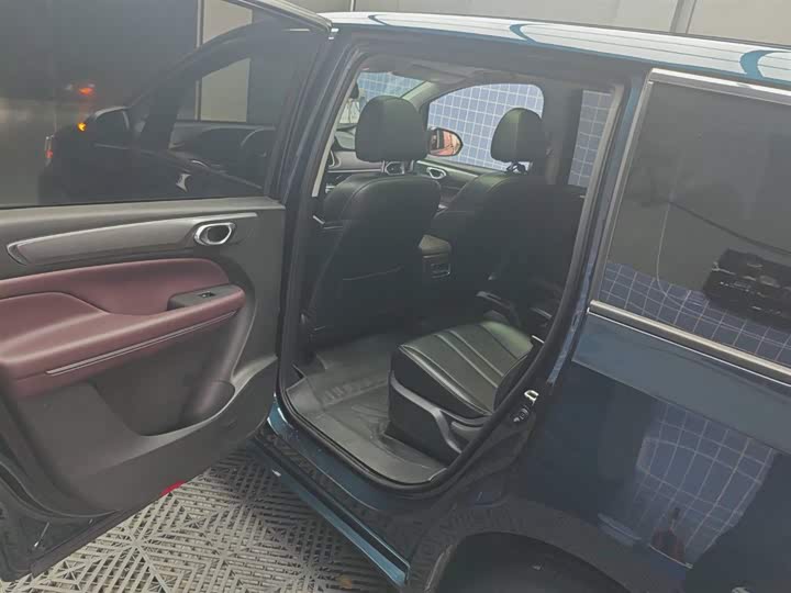 Фото 6 - GAC Trumpchi M6