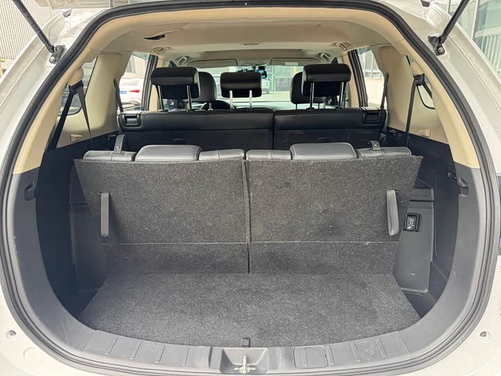 Фото 7 - Mitsubishi Outlander