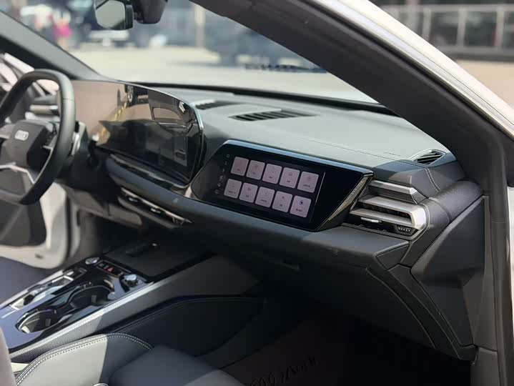 Фото 6 - Audi A5L Sportback