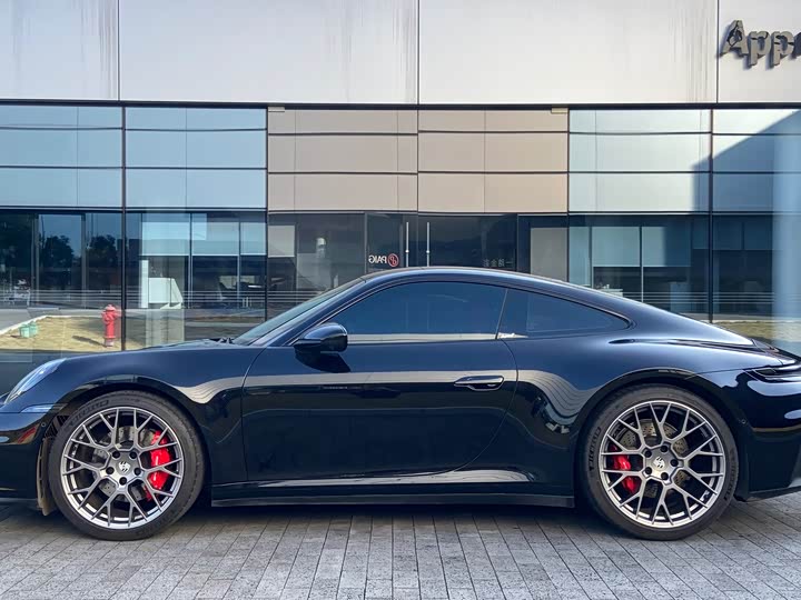 Photo 4 - Porsche 911