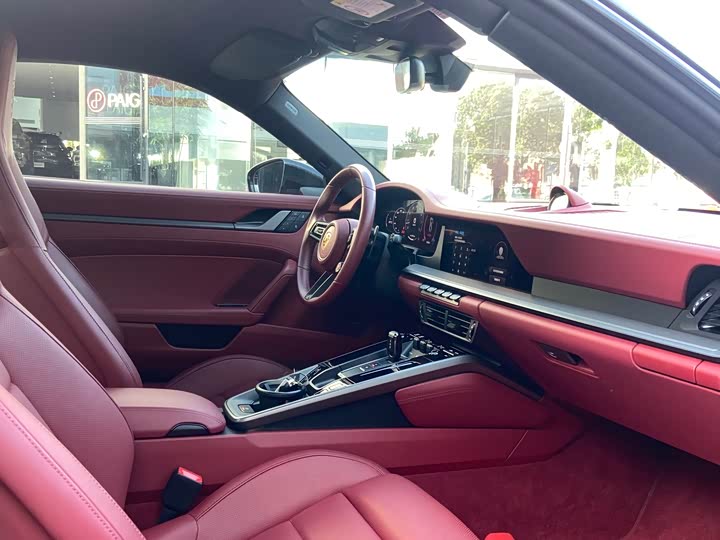 Photo 8 - Porsche 911