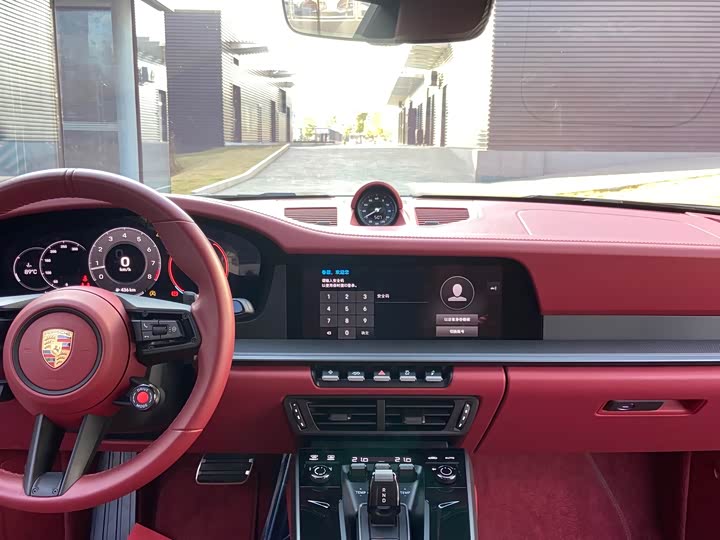 Photo 9 - Porsche 911