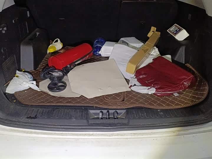 Photo 4 - Jetour X90 Plus