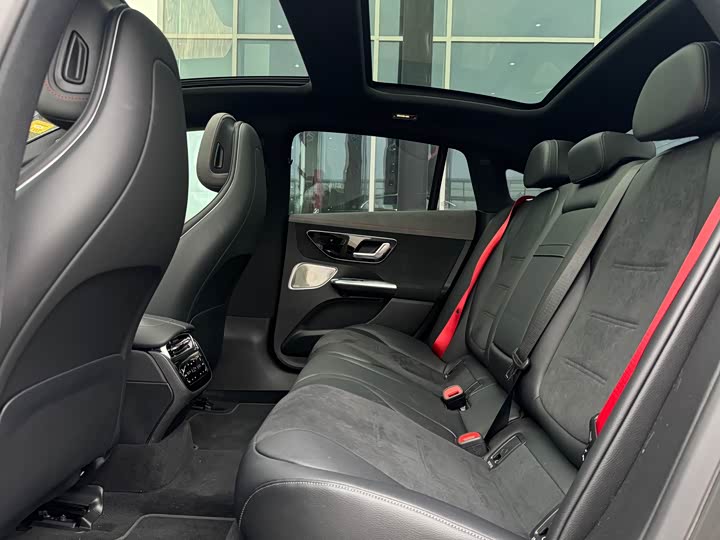 Photo 7 - Mercedes-Benz EQE AMG