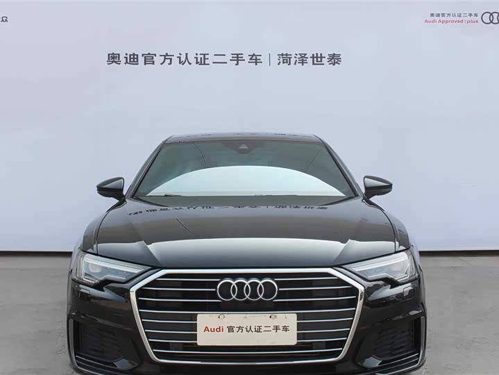 Фото 3 - Audi A6L