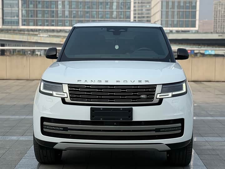 Photo 2 - Land Rover Range Rover