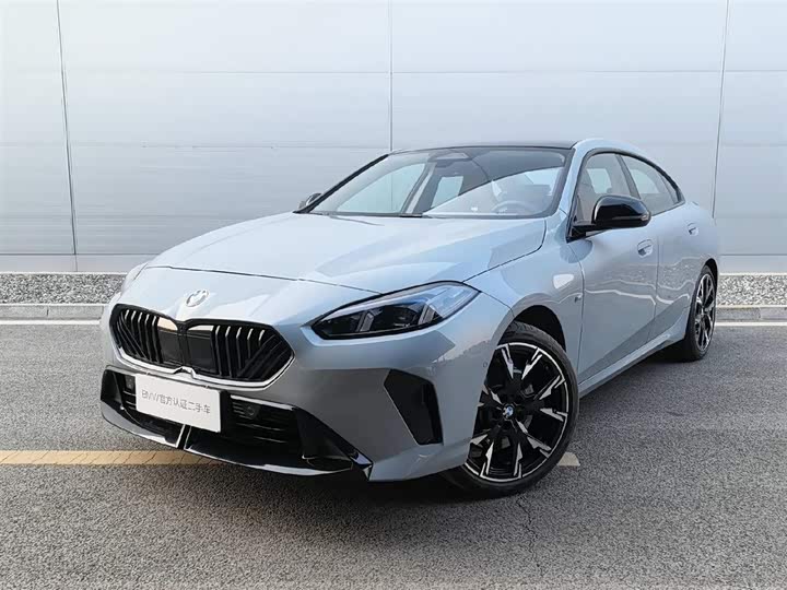 Фото 1 - BMW 2 Series