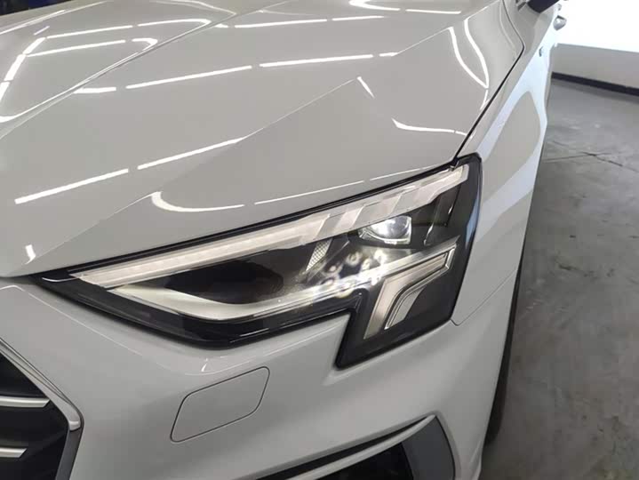 Фото 5 - Audi A3