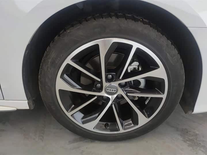 Фото 6 - Audi A3