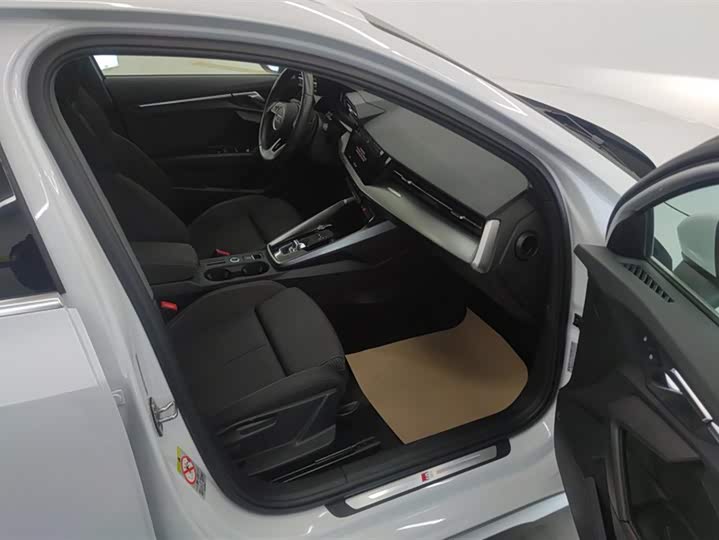 Фото 8 - Audi A3