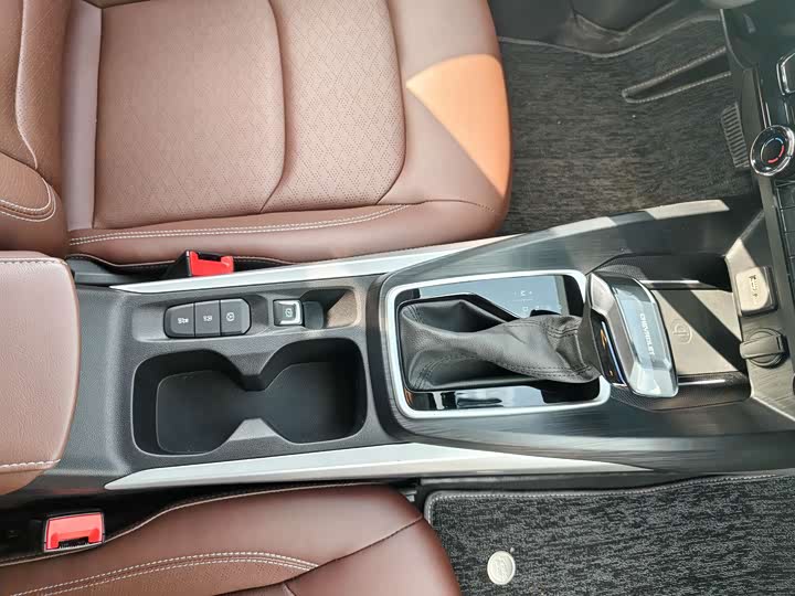 Фото 6 - Chevrolet Monza