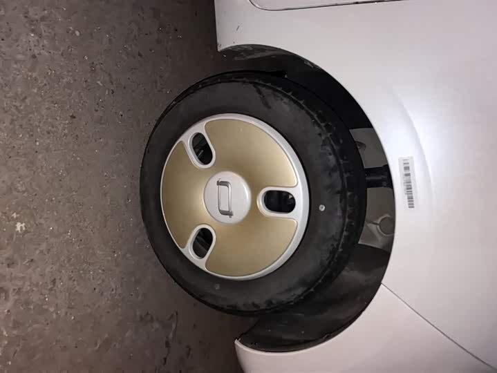 Фото 6 - Bestune Pony