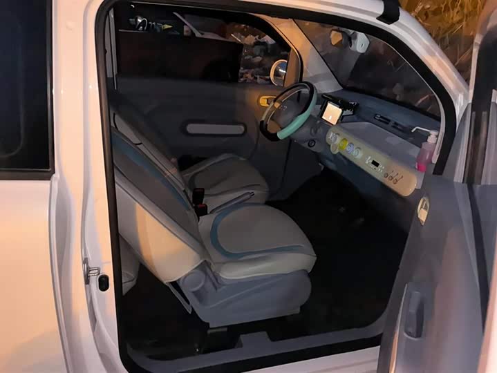 Фото 8 - Bestune Pony