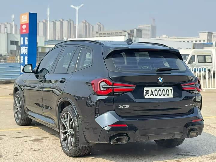 Фото 6 - BMW X3
