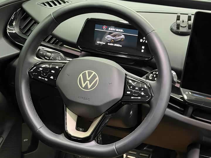 Фото 5 - Volkswagen ID.Unyx