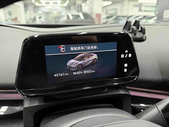 Фото 8 - Volkswagen ID.Unyx