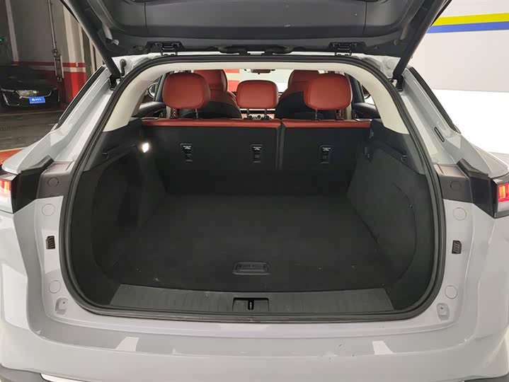 Фото 4 - Exeed RX C-DM Hybrid