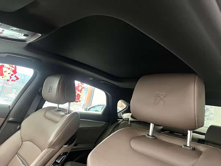 Фото 5 - BYD Han