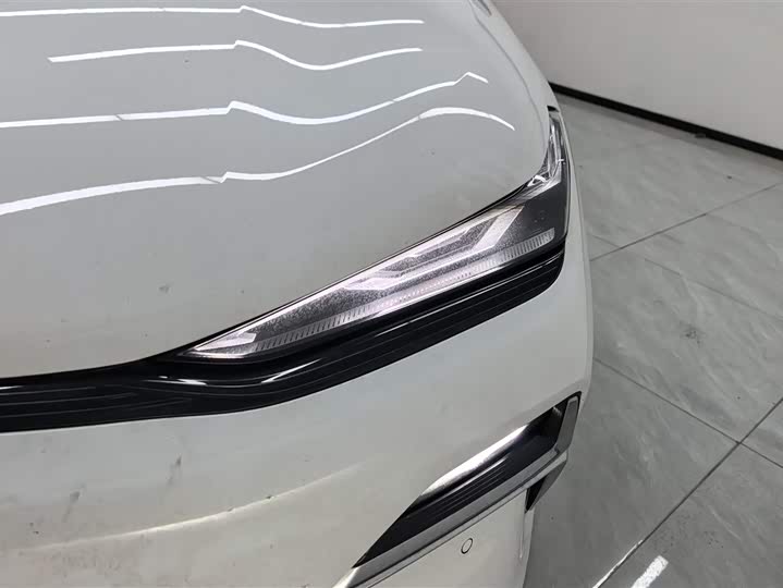 Фото 5 - Geely Galaxy Starshine 8 EM-i