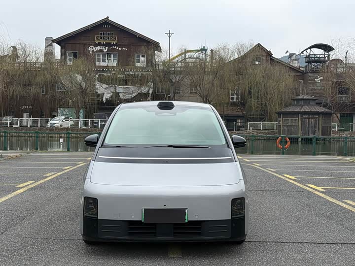 Фото 3 - LiXiang Mega