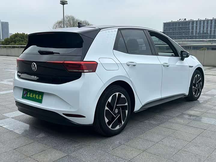 Фото 4 - Volkswagen ID.3