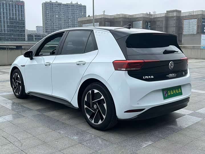 Фото 6 - Volkswagen ID.3