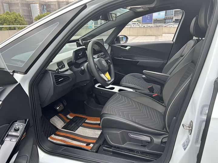 Фото 7 - Volkswagen ID.3