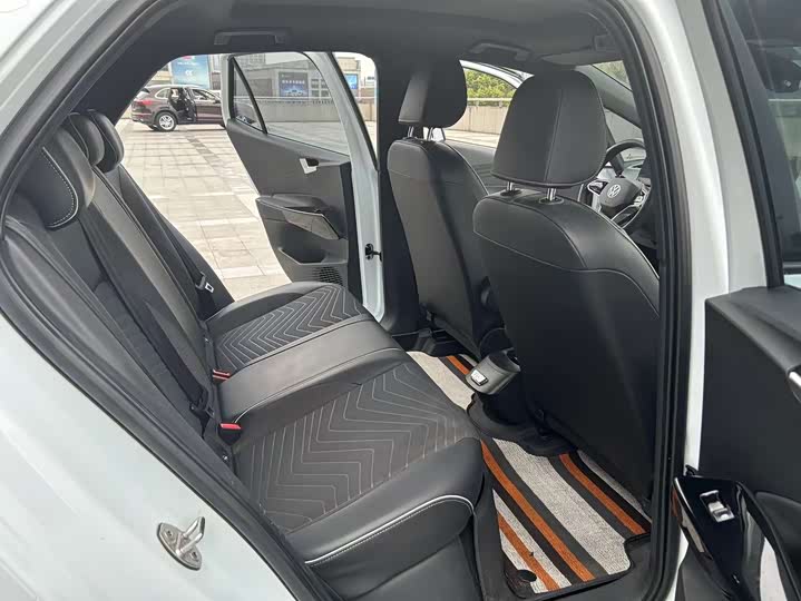 Фото 9 - Volkswagen ID.3