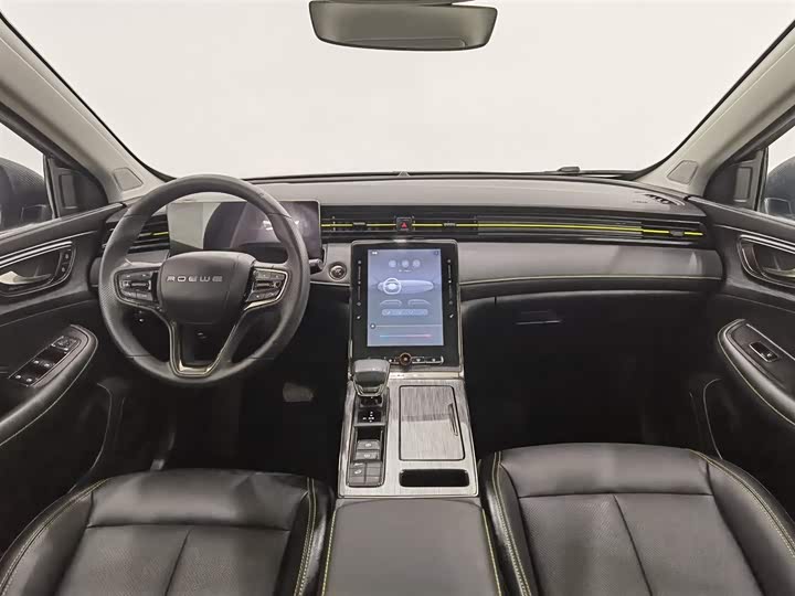 Фото 5 - Roewe RX5