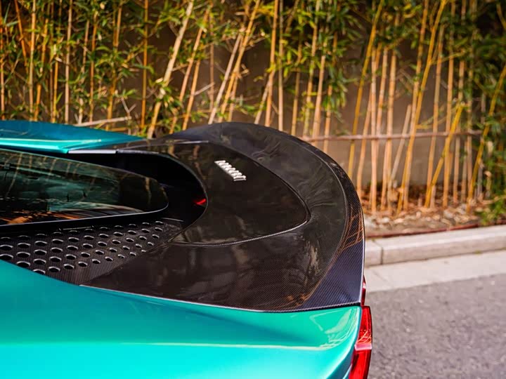 Фото 8 - Ferrari SF90