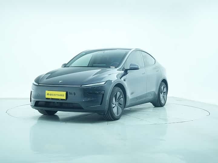 Photo 1 - Tesla Model Y
