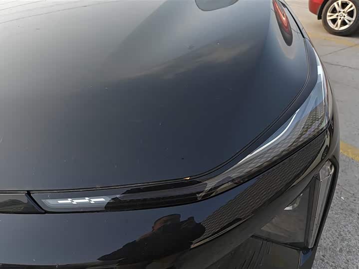 Photo 5 - Geely Galaxy L7