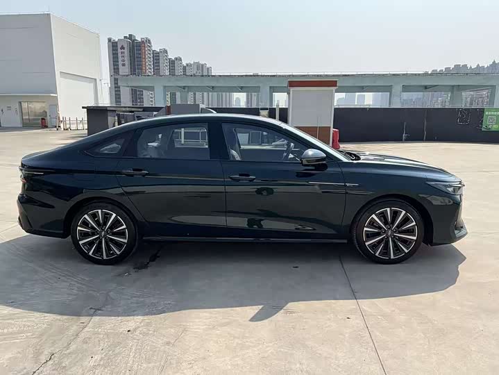 Фото 4 - Chery Arrizo 8