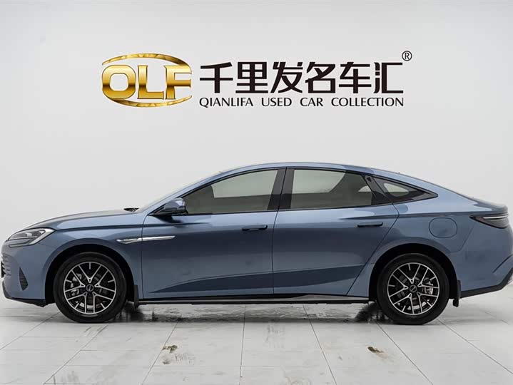 Фото 7 - BYD Seal 07 DM-i Hybrid