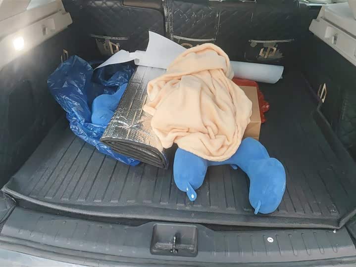 Фото 4 - Leapmotor C11