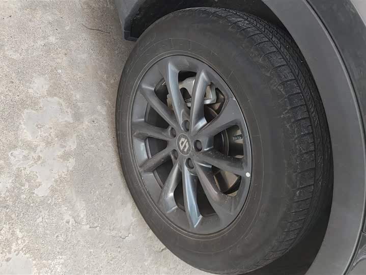 Фото 6 - Leapmotor C11